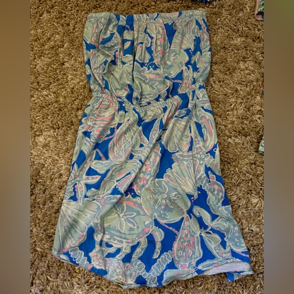 Colorful Patterned Dresses and Tops - Picture 6 of 9